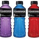 Foto de Powerade