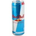 Foto de Energizante Red Bull Sugar 250