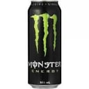 Foto de Energizante Monster Green 
