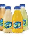 Foto de Agua saborizada  Levite 500