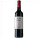 Foto de ALTOS DEL PLATA CABERNET SAUVIGNON 2015 / (750 ml.)