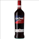 Foto de VERMÚ CINZANO ROSSO (750 ml.)