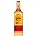 Foto de TEQUILA JOSE CUERVO RUBIO (750 ml.)