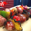 Foto de PORCION DE CHORIZO ARGENTINO