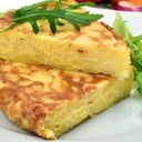 Foto de Tortilla de papas
