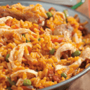 Foto de Arroz con pollo