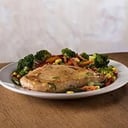 Foto de Mix de verduras con supremitas