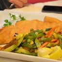 Foto de Mix de verduras con supremitas