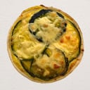 Foto de Zapallitos rellenos con guarnición