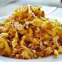 Foto de Revuelto Gramajo