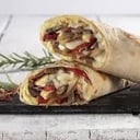Foto de Roll con pollo, atún o jamón crudo