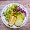 Foto de Porción de Ensalada Surtida