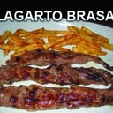 Foto de LAGARTO IBERICO