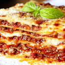 Foto de Lasagna