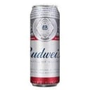 Foto de CERVEZA BUDWEISER 710CC