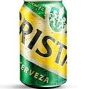 Foto de CERVEZA CRISTAL LATA CHICA