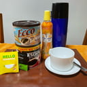 Foto de TE O CAFE