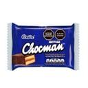 Foto de Bizcocho Chocman 180g (Pack x6)