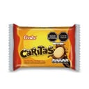 Foto de Galleta Caritas Original 204g (Pack x6)