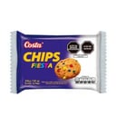 Foto de Galleta Chips Fiesta 216g (Pack x6)