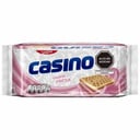 Foto de Galleta Casino Fresa 258g (Pack x6)