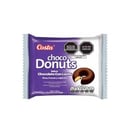 Foto de Galleta Chocodonuts Chocolate 216g (Pack x6)