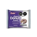 Foto de Galleta Chocodonuts Crunch 228g (Pack x6)