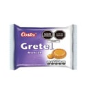 Foto de Galleta Gretel Manjar 204g (Pack x6)
