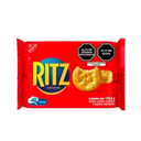 Foto de Galleta Ritz Original 134,4g (Pack x6)