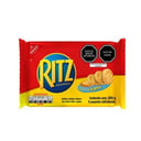 Foto de Galleta Ritz Queso 204g (Pack x6)