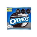 Foto de Galleta Oreo Cookies and Cream 216g (Pack x6)