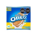 Foto de Galleta Oreo Vainilla 216g (Pack x6)