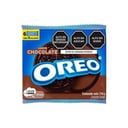 Foto de Galleta Oreo Chocolate 216g (Pack x6)