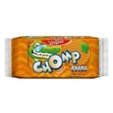 Foto de Galleta Chomp Naranja 252g (Pack x6)