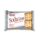 Foto de Galleta Soda Line 252g (Pack x6)