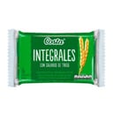 Foto de Galleta Integrales 222g (Pack x6)