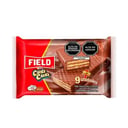 Foto de Wafer Field Cua Cua 162g (Pack x9)