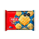 Foto de Galleta Field Soda 204g (Pack x6)