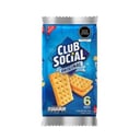 Foto de Galleta Club Social Original 156g (Pack x6)