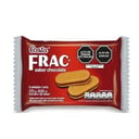Foto de Galleta Frac Chocolate 274g (Pack x6)