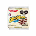 Foto de Galleta Glacitas Choconieve 152g (Pack x6)