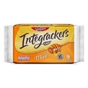 Foto de Galleta Integrackers Miel 270g (Pack x9)