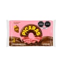 Foto de Galleta Picaras Fresa 240g (Pack x6)