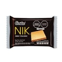 Foto de Wafer Nik Chocolate 162g (Pack x6)