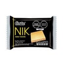 Foto de Wafer Nik Vainilla 162g (Pack x6)