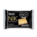 Foto de Wafer Nik Yogurt Fresa 162g (Pack x6)