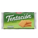 Foto de Galleta Tentacion Coco 270g (Pack x6)