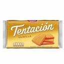 Foto de Galleta Tentacion Vainilla 270g (Pack x6)