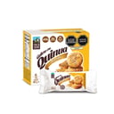 Foto de Galleta Quinua Ajonjoli 180g (Cj x6)