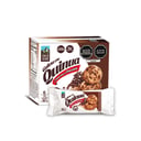 Foto de Galleta Quinua Chocolate 180g (Cj x6)